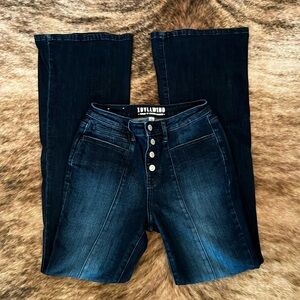 Idyllwind Jeans size 6